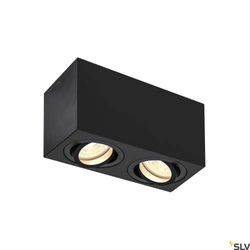 Lampa sufitowa natynkowa TRILEDO Double (1002005) - SLV