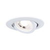Zestaw 20 oczek sufitowych EBL schw LED 20x4,8W 3000K ws m (PL99997) - PAULMANN
