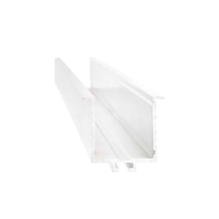  VISION Biały (VISION_TRIM_PROFILO_3000_mm_WH) - Ideal Lux