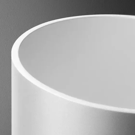 Oprawa natynkowa SQUARES 50x3 ON 230V kol. BIAŁY (46011-0000-U8-PH-13) - Aqform