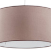 RONDO CAPPUCCINO LAMPA WISZĄCA 3 PŁ 500 (3467) - TK Lighting