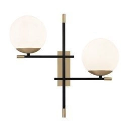 Kinkiet Nostalgia (MOD048WL-02G) - Maytoni