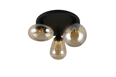 Ozdobny plafon LUMINA (617030313) - Trio
