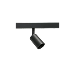 Reflektor szynowy Alfer 8W Magnet Line LED czarny  (TLV-02-08) - Yaskr