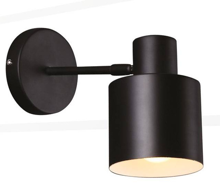Kinkiet Black (W0188) Maxlight