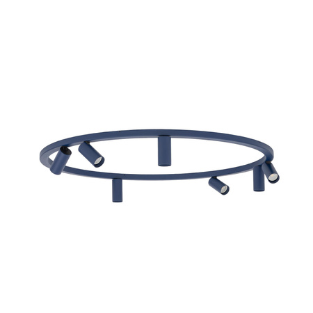 Reflektorek sufitowy FOURTY ROUND (11947) - Nowodvorski