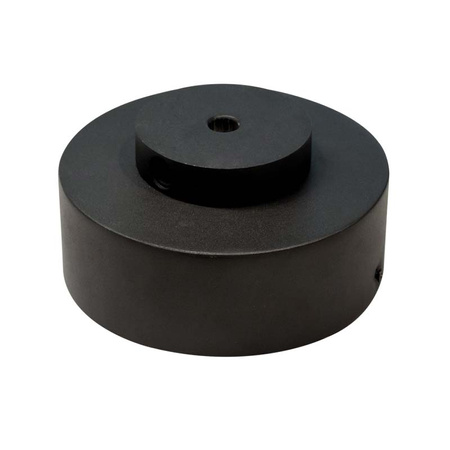 BLACK BASE WITH DRIVER 100W 24V (19154 Zambelis) - Zambelis