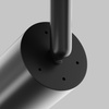 Lampa wpuszczana  Focus (C018CL-01B) - Maytoni