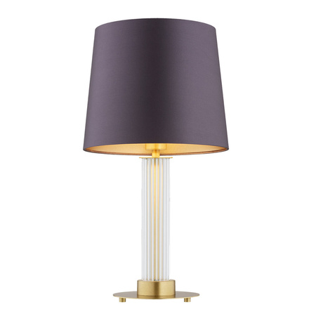 Lampa stołowa HAMPTON (8543-ARG) - Argon
