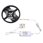 Taśma LED Flexline 12V 5m kit 12W (52306) - Saxby