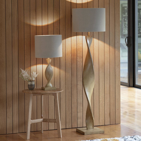Lampa Stołowa Abia (95455) Endon