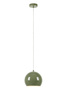 POP Pendant 1L 20cm Green (108991) Markslojd