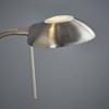 Lampa Podłogowa Rome (ROME-SC) Endon