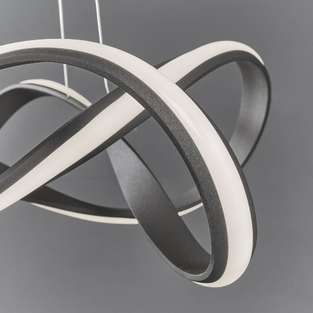 Lampa Wisząca Synergy (90322) Endon