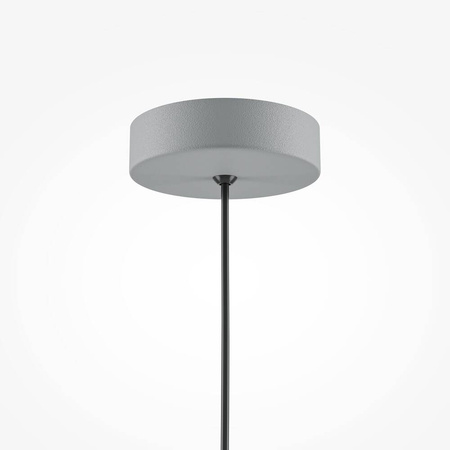 Lampa wisząca Basic colors (MOD167PL-01GR) - Maytoni