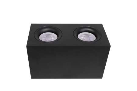 Lampa sufitowa Slim (C013CL-02B) - Maytoni