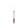 OUTDOOR SPIKE LIGHT LED 3W 3000K ALUMINIUM BROWN (E372 Zambelis) - Zambelis