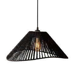 MAXLIGHT P0579 LAMPA WISZĄCA AMALFI I BLACK