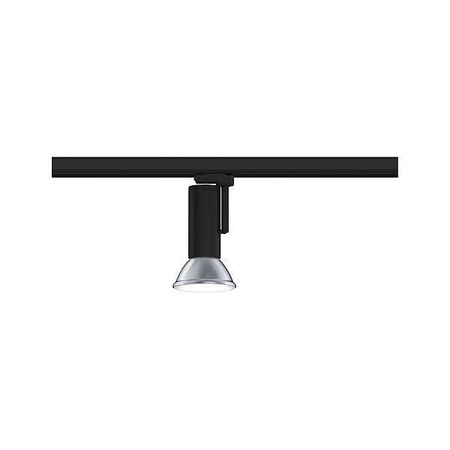 ProRail3 Spot Apol max50W E27 czarny mat 230V metal/plastik (PL95408) - Paulmann