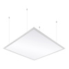 Panel LED 59,5 X 59,5cm 40W Podtynkowy+zestaw zawieszenia linkowego 4000K BY-LPB-6060-40 PREMIUM UGR-19 - DomenoLED