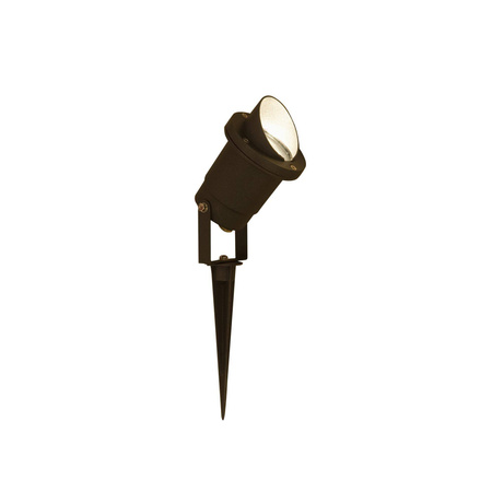 Lampa najazdowa i dogruntowa BUSH (3401) - Nowodvorski