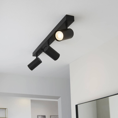 Lampa Sufitowa Rez (98456) Endon