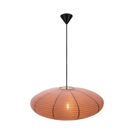 Klosz VILLO Nordlux  15 Papier Brązowy