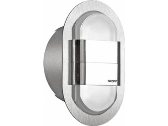 KINKIET DUO RUEDA LED Light (ML-RDK-K-N-1-PL-00-01) - Skoff