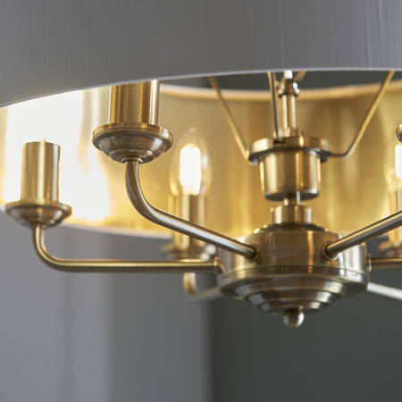 Lampa Wisząca Highclere (98933) Endon