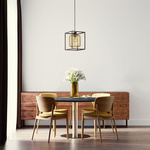 Lampa wisząca Caydo (60879) - Fischer&Honsel