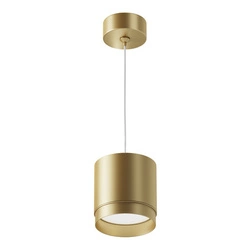 Lampa wisząca Polar (P088PL-GX53-MG) - Maytoni