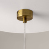Lampa wisząca Ros (MOD227PL-01BS) - Maytoni