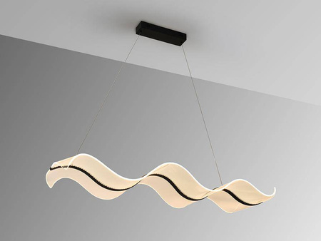 Olas lampa wisząca (268213) - Schuller