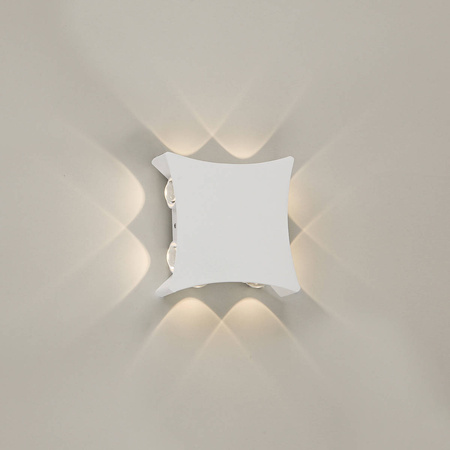 Kinkiet Zewnętrzny Pensa (PL-562-8) - Italux