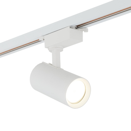 Reflektor na szynę TRACER WHITE GU10 (10972) - TK Lighting