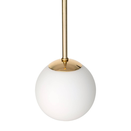 Lampa wisząca LAMIA 3 (11022305) - KASPA