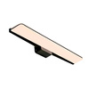 Lampa ścienna TINIA Nordlux LED  Metal Czarny