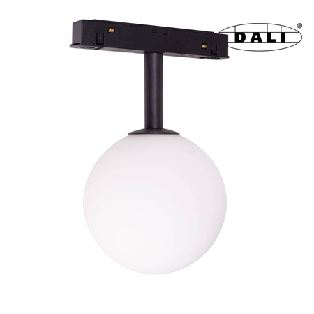 MAXLIGHT M0016D LAMPA  MAGNETYCZNA SYSTEM DALI 6W 525LM 3000K