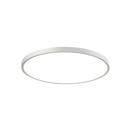 Plafon Alata (PLF-72836-400R-32W-WH) - Italux