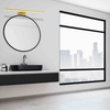 Kinkiet SHINE GOLD 60cm 13,8W LED (ML5734) - Milagro