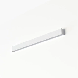 Kinkiet STRAIGHT WALL LED M (7567) - Nowodvorski