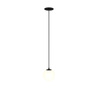 Lampa wisząca Luna (P039PL-5W3K-10INS-B) - Maytoni