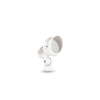 Lampa ogrodowa TERRA PT1 SMALL kol. biały (106205) Ideal Lux