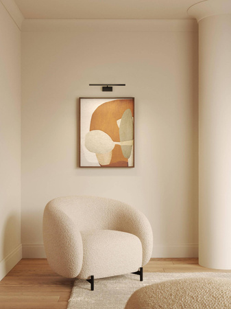 Kinkiet do podświetlenia obrazów Mondrian 400 LED (1374041) - Astro Lighting