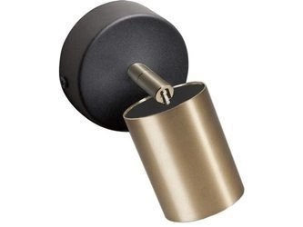 KINKIET EYE SPOT BRASS | MOSIĄDZ I (8816) - Nowodvorski