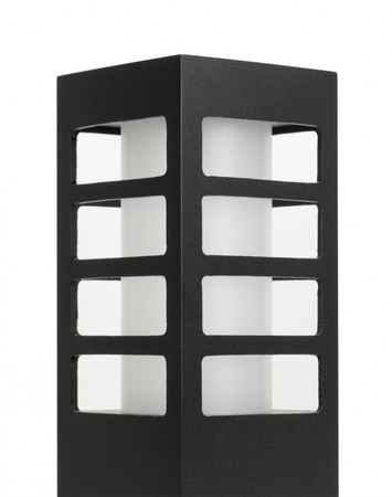 Słupek ogrodowy (RADO III 2 BL) - SU-MA