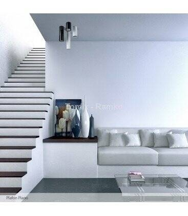 Plafon Piano 20 kol.biały (67725) Ramko