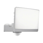 Naświetlacz LED 30W 2000lm 4000K Biały Premium PIR (ML2112) - Eko-Light