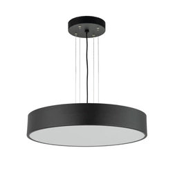 lampa zwieszana Kengo - 600 mm - czarny - 5235 - Antigo (5235) - ANTIGO