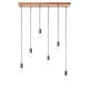 Lampa Wisząca Stellan (101684) Endon